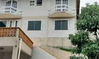 Imagem: Casa alvenaria 3 pisos fundos vila Germânica