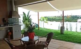 Imagem 6: Sobrado Bouganville 2 com 4 quartos e 3 suítes