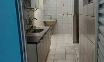 Imagem 3: ÓTIMO SOBRADO INDEPENDENTE 130M² - 2 DORMS - 1 VAGA DE GARAGEM - CENTRO