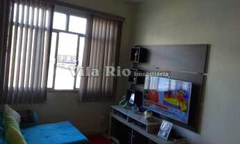 Imagem 2: Apartamento de 59 metros quadrados no bairro Irajá com 2 quartos