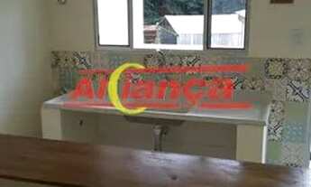 Imagem 6: ÓTIMO APARTAMENTO 38M² COM 1 DORMITÓRIO E 1 VAGA DE GARAGEM - PORTAL DOS GRAMADOS