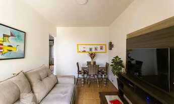 Imagem 4: Apartamento à Venda - Assunção, 2 Quartos, 54 m2