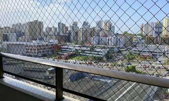 Imagem 1: Apartamento para aluguel tem 90 metros quadrados com 3 quartos em Jardim Renascença - São