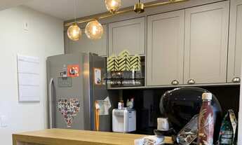 Imagem 7: APTO PRONTO 73m² com 2 dorms, em Pinheiros - SP