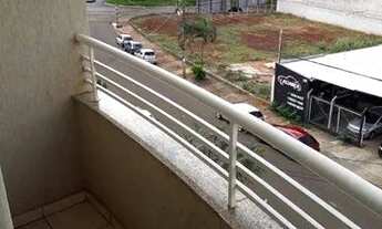 Imagem 5: Apartamento com 1 dormitório à venda, 40 m² por R$ 192.000,00 - Nova Aliança - Ribeirão Pr