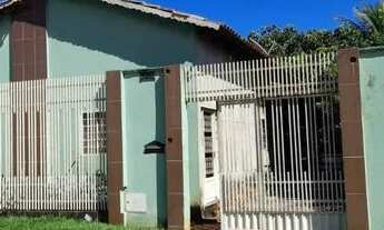 Imagem: Casa à venda 3 Quartos, 1 Suite, 2 Vagas