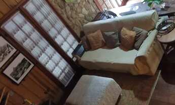 Imagem 4: Aluga-se Chalé em Itaipava