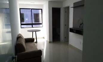 Imagem 6: Apartamento de 1 quarto nos bancarios