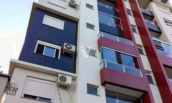 Imagem: Apartamento Central 1 dormitório com vista