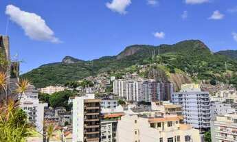 Imagem 3: Cobertura-À VENDA-Tijuca-Rio de Janeiro-RJ