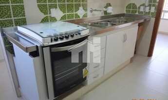 Imagem 4: Apartamento para alugar Brooklin