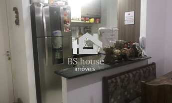 Imagem 6: Lindo apartamento com 02 dormitórios e 01 vaga de garagem