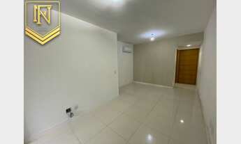 Imagem 3: Apt 3 quartos no Florença - Tijuca