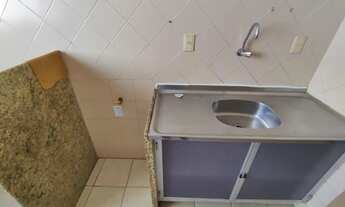 Imagem 4: RIO DE JANEIRO - Apartamento Padrão - QUINTINO BOCAIUVA