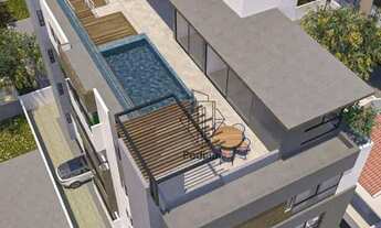 Imagem 6: Apartamentos com excelente localização nas proximidades de restaurantes a 430m da praia de