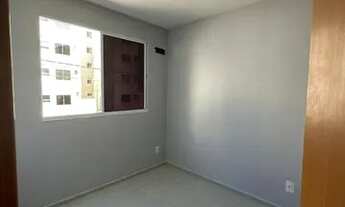 Imagem 5: Alugo Apartamento Semi Mobiliado 2 quartos Condomínio Vista dos Jatobás