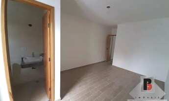 Imagem 7: SOBRADO NOVO VILA ZELINA 3 DORMITÓRIOS 1 SUITE SALA COZINHA QUINTAL 2 VAGAS