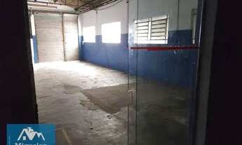 Imagem 5: Galpão para alugar, 200 m² por R$ 5.952/mês - Lapa - São Paulo/SP