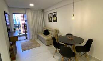 Imagem 5: Apartamento para aluguel com 58 metros quadrados com 2 quartos