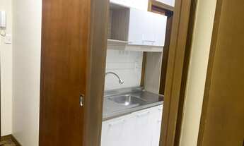 Imagem 3: Apartamento para locação no Centro Histórico, com 80m²