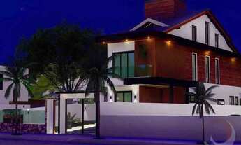 Imagem: Casa para venda possui 219 metros quadrados