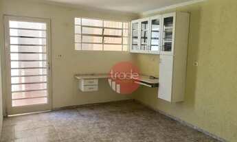 Imagem 2: Casa residencial à venda, Campos Elíseos, Ribeirão Preto