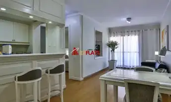 Imagem 2: São Paulo - Apartamento Padrão - Itaim Bibi