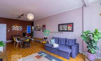 Imagem 2: Apartamento 2 Dormitorios à venda - Aclimação