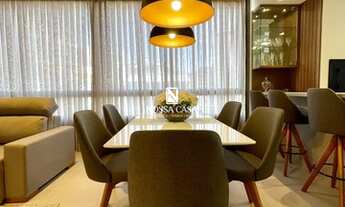 Imagem 4: Apartamento 03 dormitórios no Edifício Magma em Torres/RS