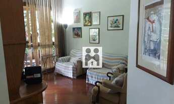 Imagem 5: Apartamento com 3 dormitórios à venda, 204 m² por R$ 640.000 - Centro - Ribeirão Preto/SP