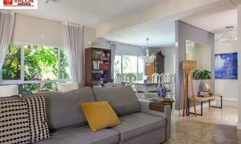 Imagem 5: CASA EM CONDOMÍNIO FECHADO - MORUMBI Casa em condomínio com apenas 8 casas, ótima localiz