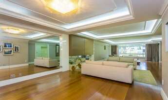 Imagem 7: Apartamento para venda tem 385 metros quadrados com 3 quartos em República - São Paulo - S