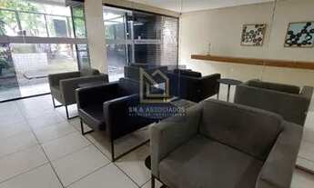 Imagem 7: ALUGUEL EM BOA VIAGEM l 59,30 l 03 QUARTOS l 01 SUÍTE l R$ 2.700 (TAXAS INCLUSAS) l 01 VAG