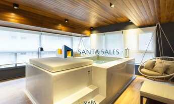 Imagem 7: COBERTURA -DUPLEX -ITAIM BIBI