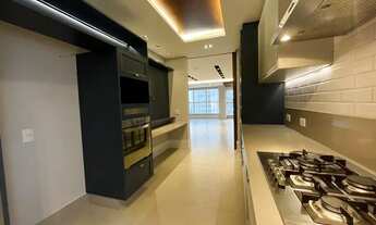 Imagem 6: Apartamento para venda tem 183 metros quadrados com 3 quartos