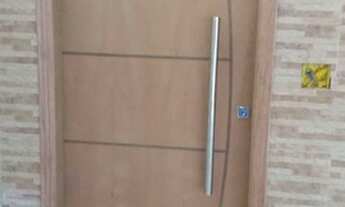 Imagem 5: CASA REFORMADA NA PRAIA GRANDE 2 DORM + ÁREA DE LAZER E 2 VAGAS