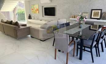 Imagem 4: Aluguel de Temporada e Venda! Casa Nova de 03 suítes, com excelente área externa