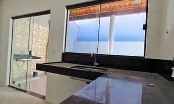 Imagem 5: Casa para venda com 118 metros quadrados com 3 quartos em Parque Maria Helena - Suzano - S