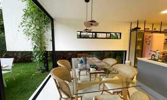 Imagem 3: Casa de condomínio fechado para aluguel com 3 suítes