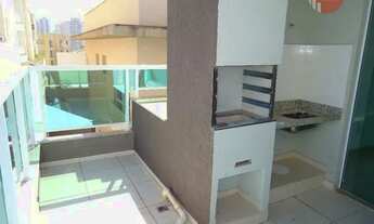 Imagem: Apartamento Botânico