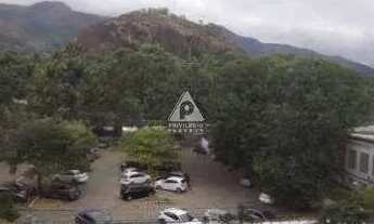 Imagem 4: Apartamento de 3 quartos, frente e vaga de garagem na Tijuca