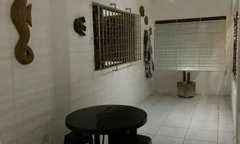 Imagem 5: Casa com Piscina a 200 metros da praia! Sexta a domingo! Energia e gás incluso!