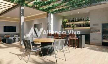 Imagem 2: Botafogo Apartamento com 3 dormitórios