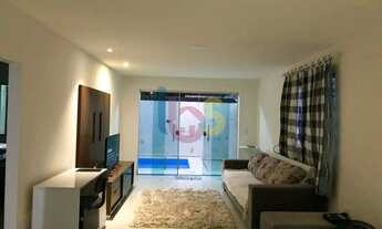 Imagem 2: Belíssima Casa em Porto Seguro