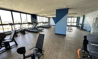 Imagem 6: Ritmo Bueno Apartamento com 1 Quarto(s) e 1 banheiro(s) à Venda, 52.00 por R$ 430000.00 no