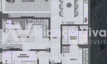 Imagem 6: Botafogo Apartamento com 3 dormitórios