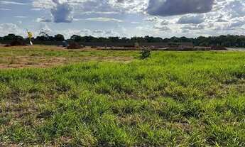 Imagem: Ágil de Terreno em Condomínio - Uberaba