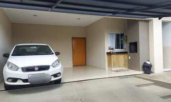 Imagem 3: Casa a venda de 3 quartos, suíte no bairro Lago Sul em Bady Bassit $ 289MIL