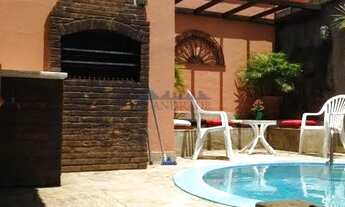 Imagem 7: Barra da Tijuca Apartamento cobertura com 4 dormitórios