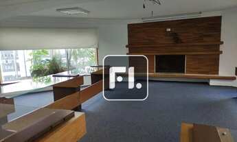 Imagem 7: Conjunto para alugar, 380 m² por R$ 23.700,08/mês - Brooklin - São Paulo/SP